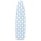 Household Essentials Arched T-Leg Ironing Board